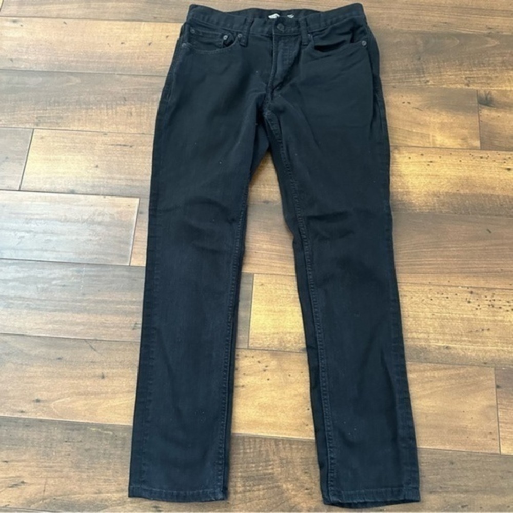 Black Jeans   S1